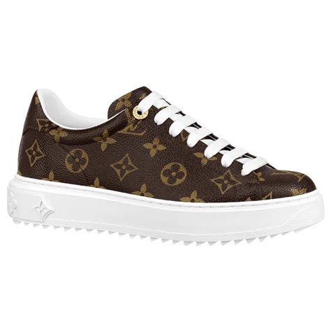 chaussure louis vuitton taille grand